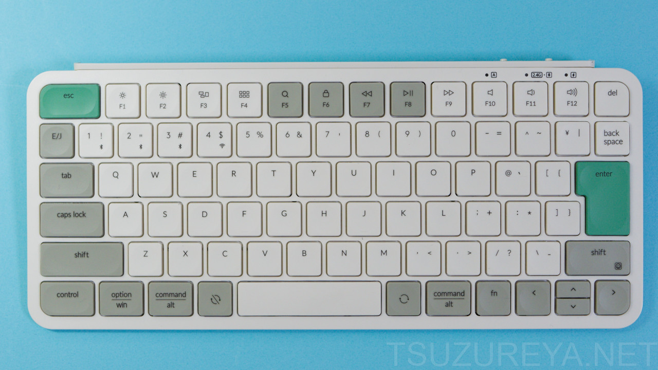 KeychronB1Pro